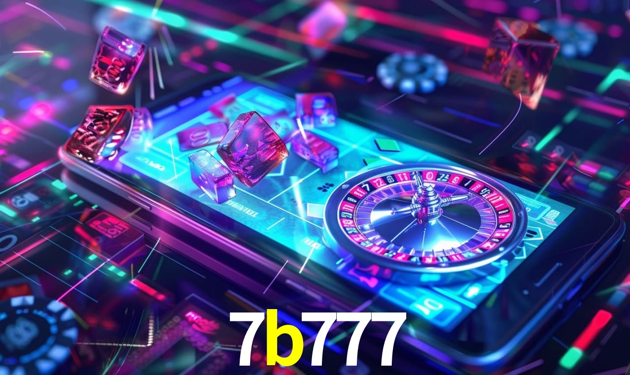 Estatísticas 7b777