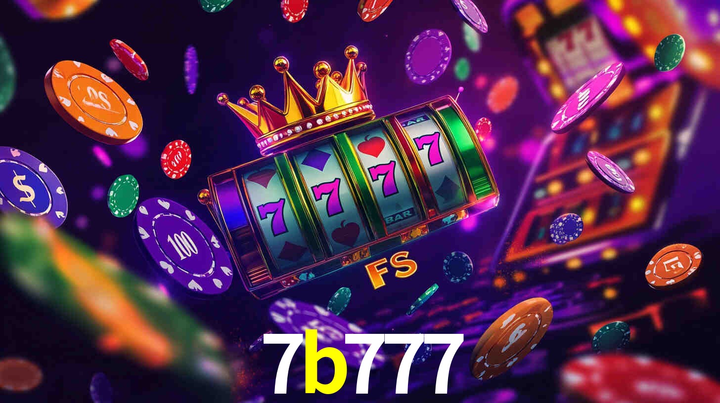 Welcome Bonus 7b777