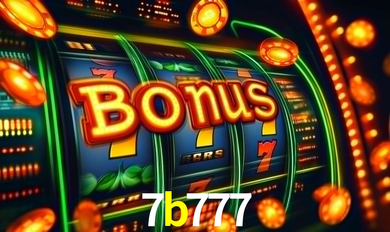 Games Directory 7b777