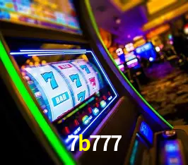 Descubra o Programa VIP da 7b777: Vantagens Exclusivas para Jogadores