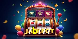 7b777 bet
