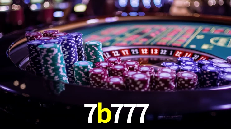 Game Statistics 7b777