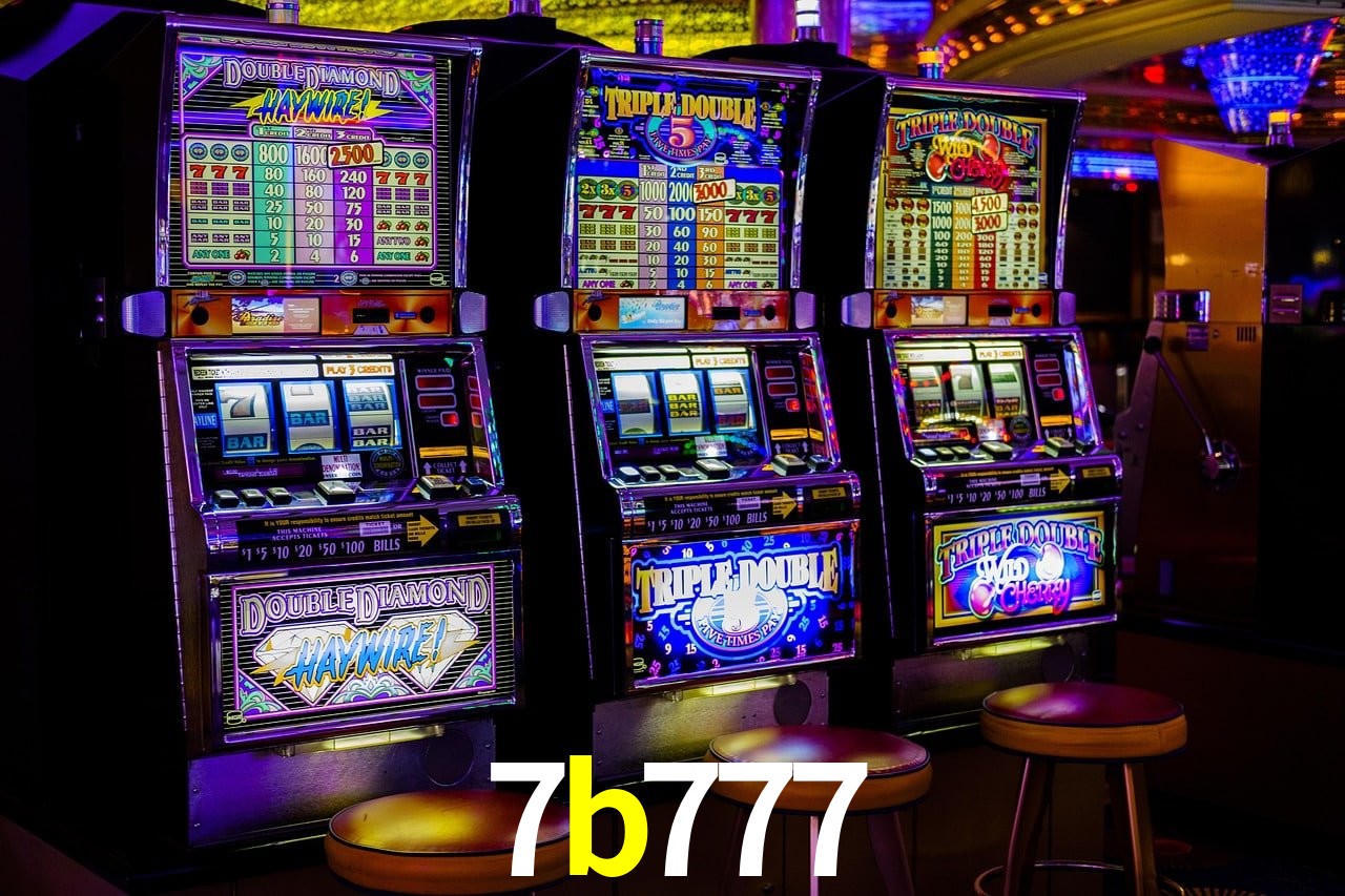 Apostas de Futebol 7b777