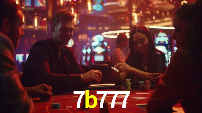 Apostas Esportivas na 7b777: Um Guia Completo