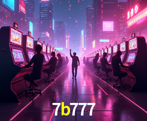 Casino VIP 7b777