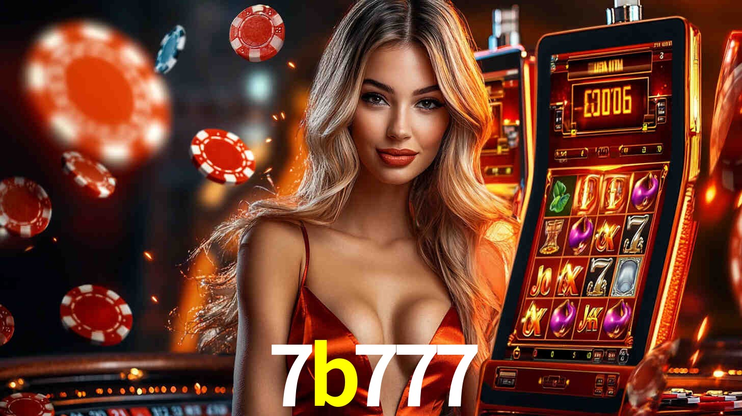 Roulette Table 7b777