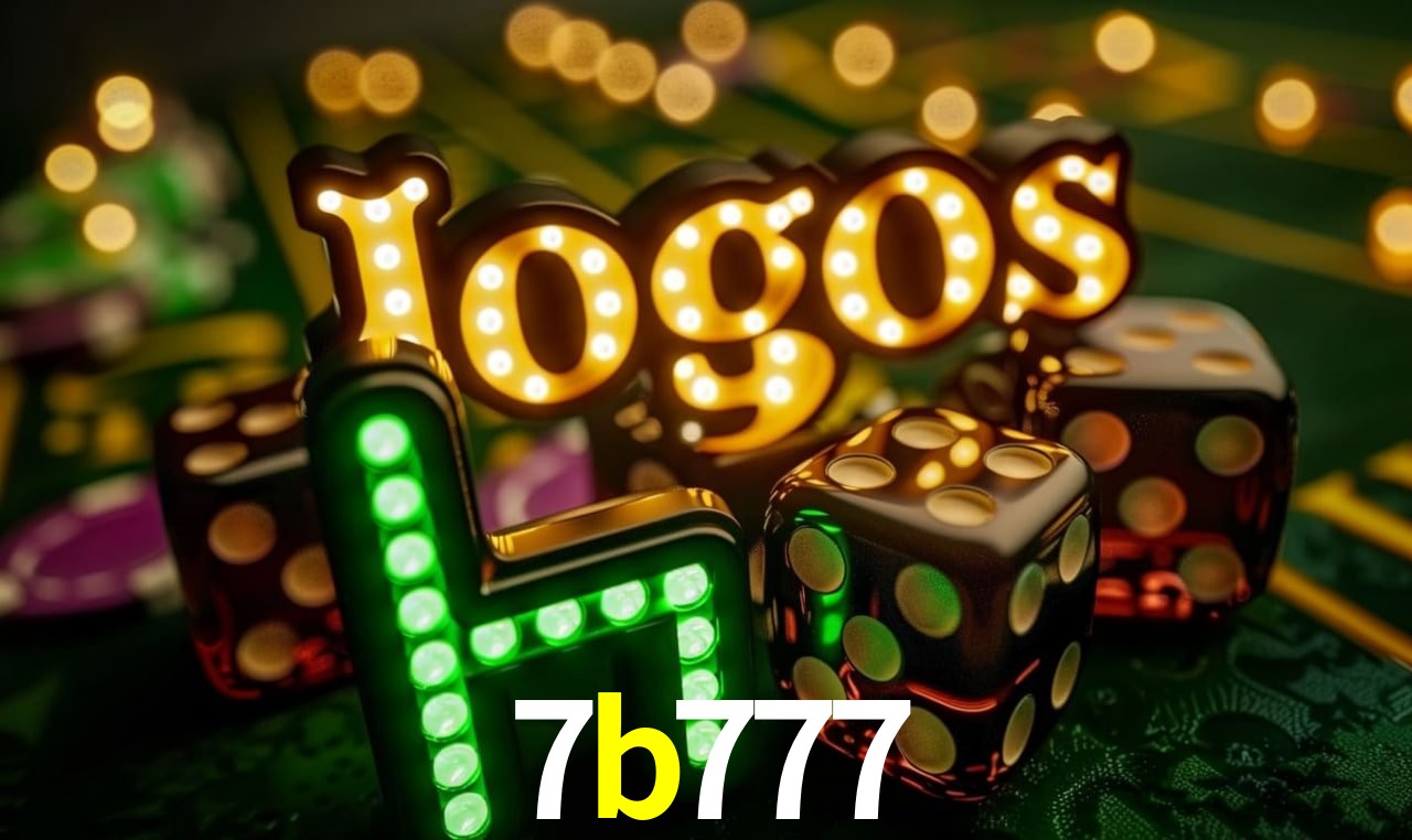 Diretório de Jogos 7b777