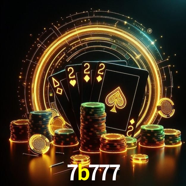 Provedores de Jogos 7b777