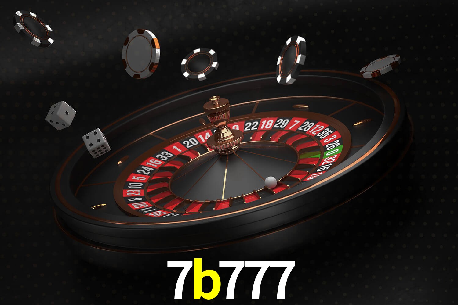 Live Casino 7b777