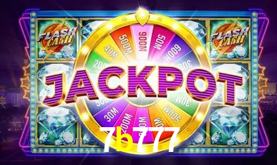 Descubra o Mundo do Cassino Online com 7b777