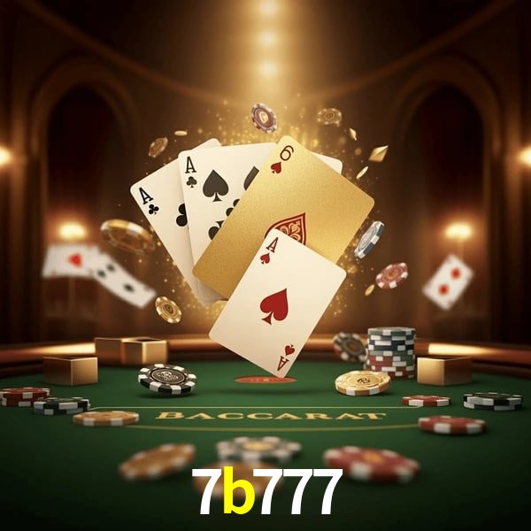 Live Casino 7b777