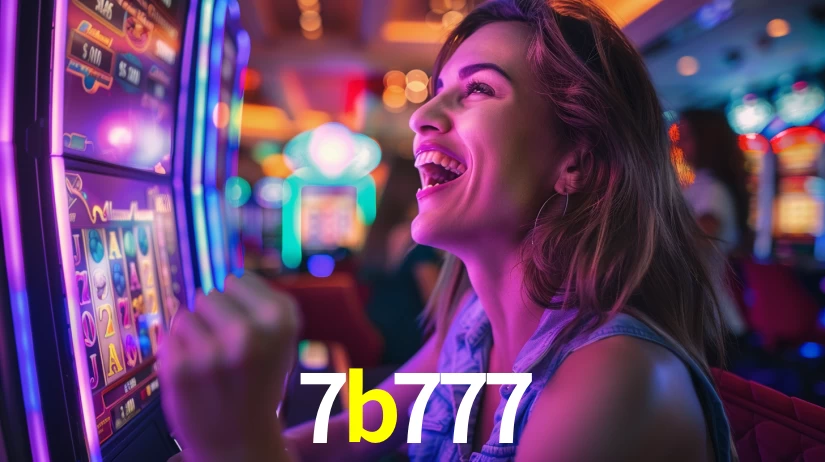 VIP Casino 7b777