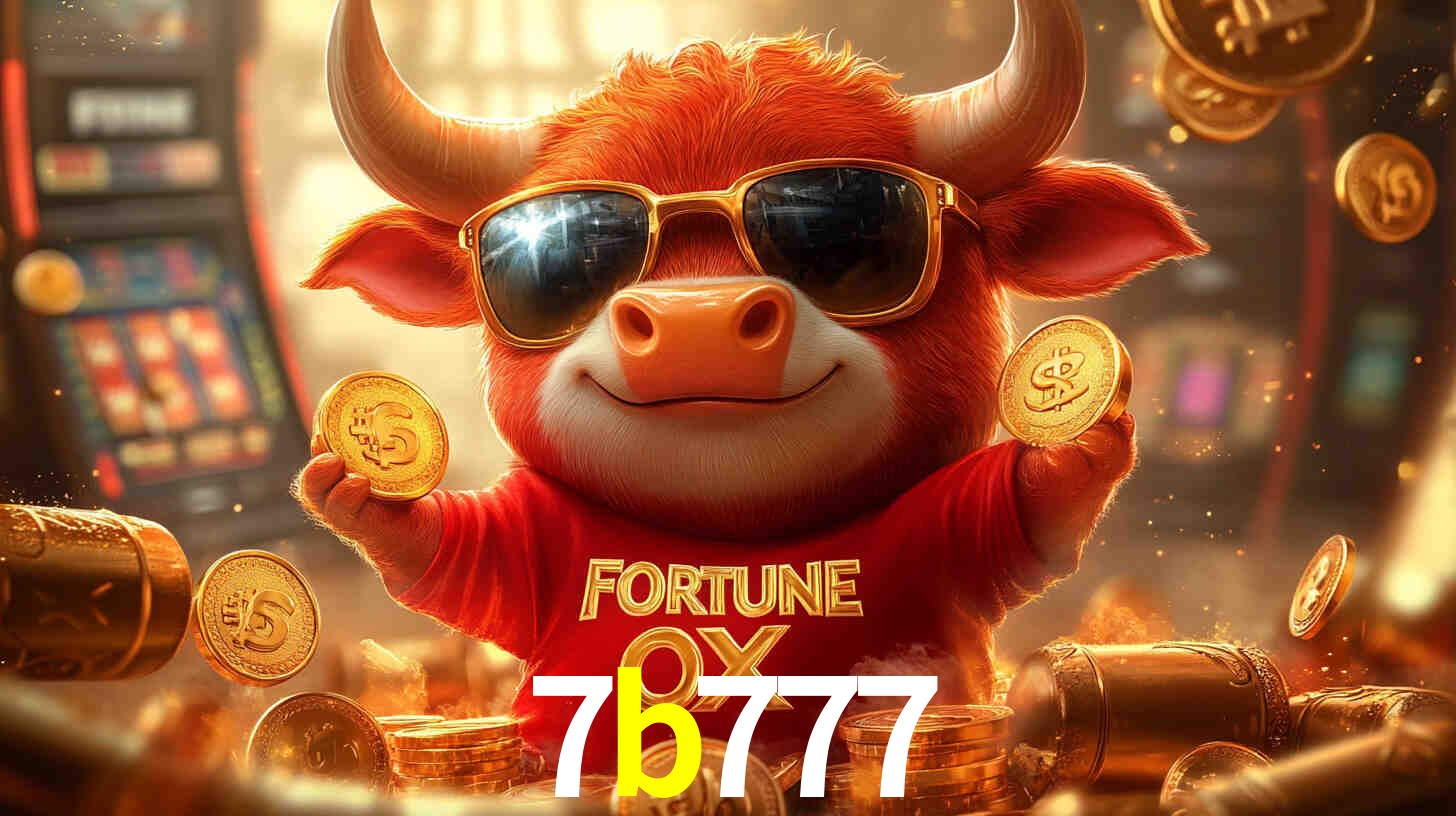 Welcome Bonus 7b777