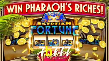 Descubra o Mundo do Cassino Online com 7b777