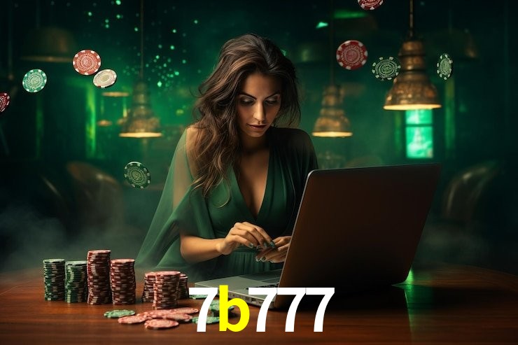 7b777 bet