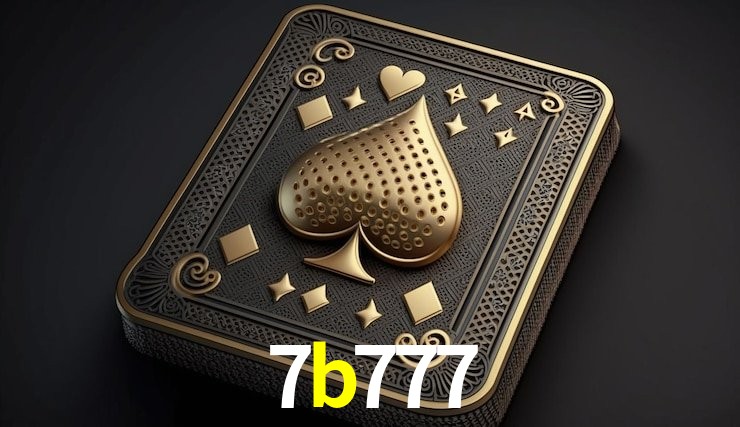 Estatísticas do Jogo 7b777