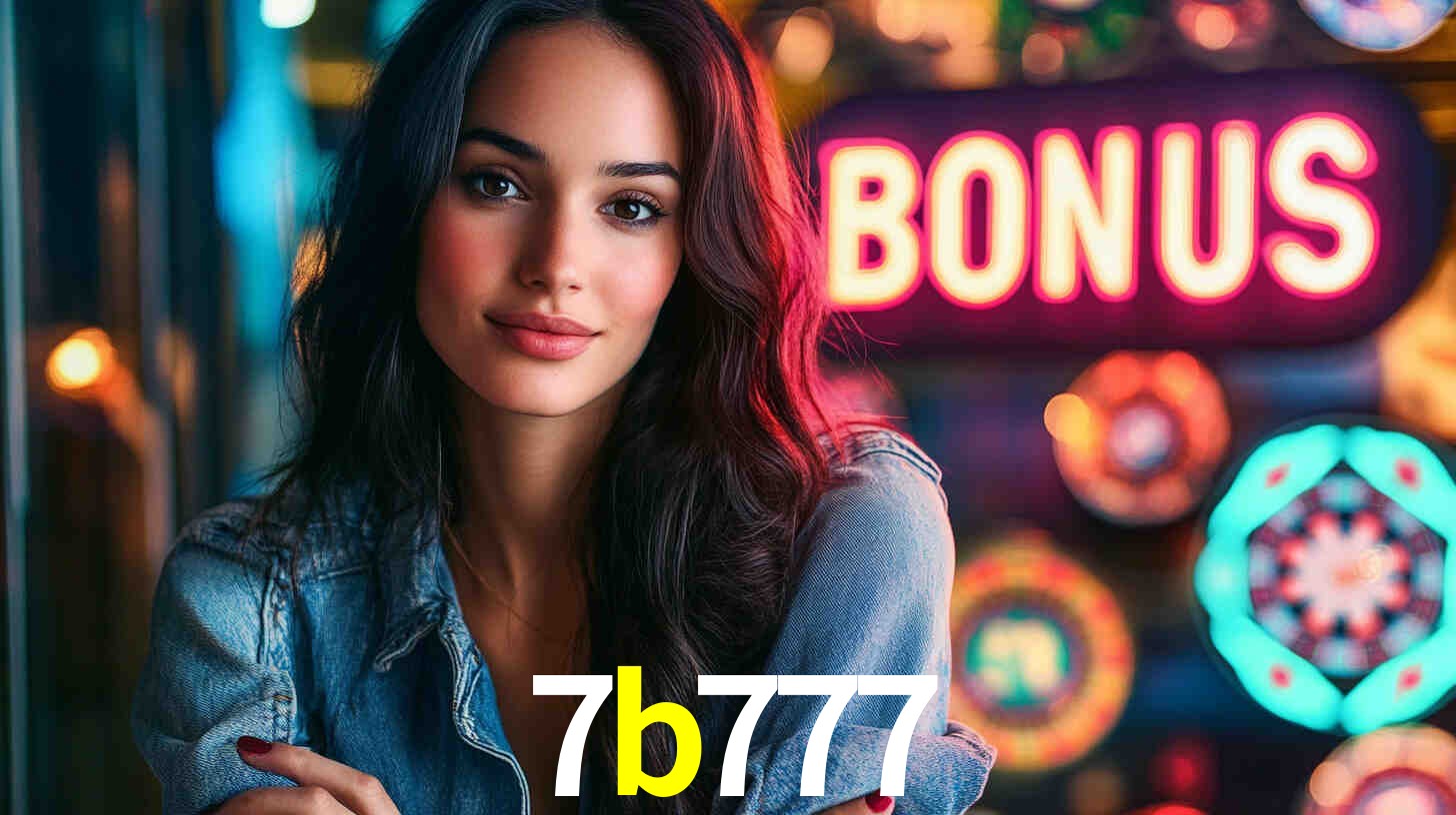 Daily Bonuses 7b777