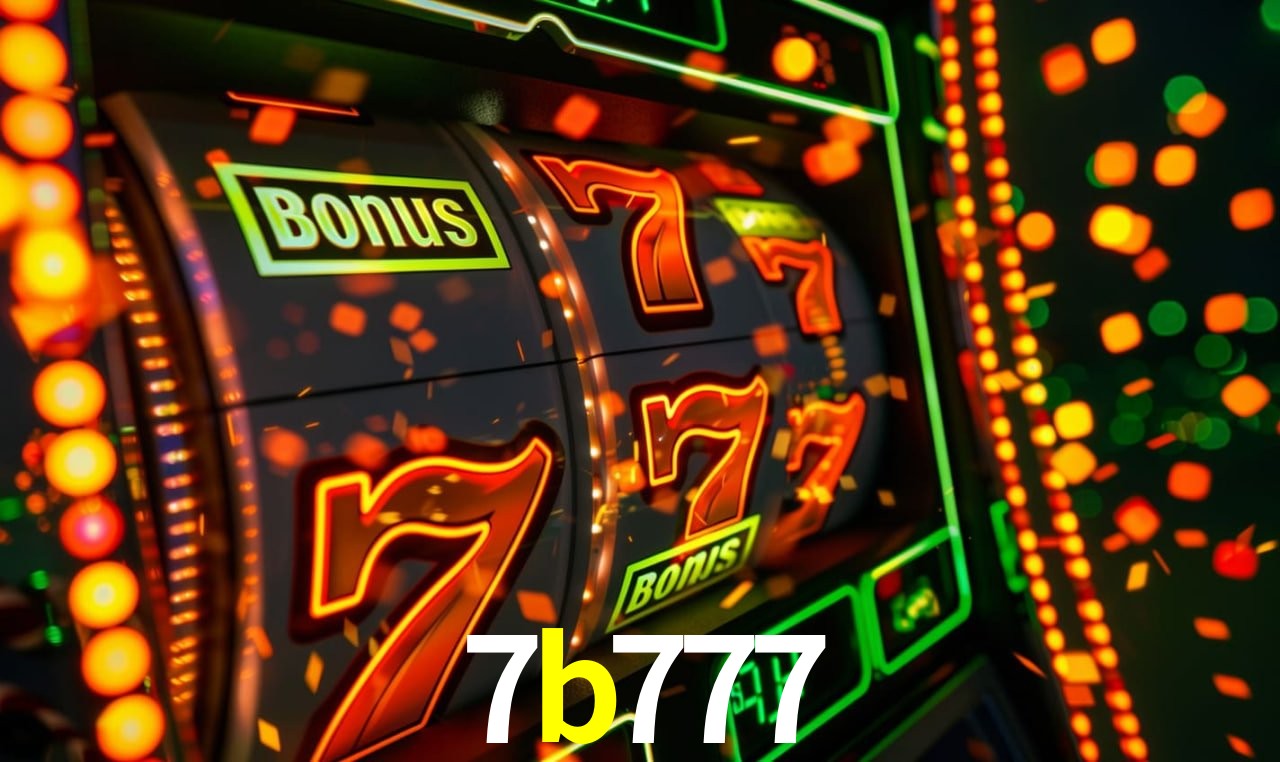 cassino 7b777