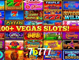 Descubra a Magia dos Jogos de Arcade no 7b777