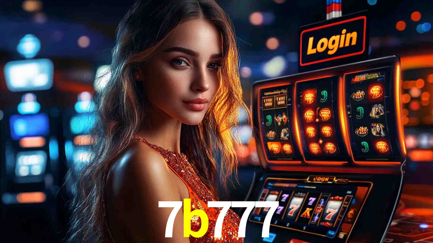 Blackjack Table 7b777