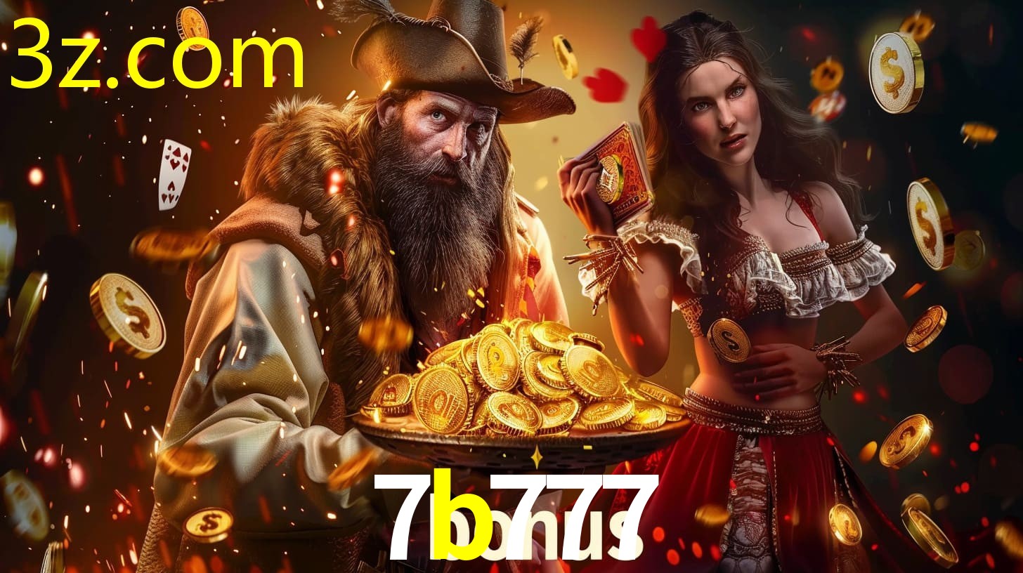 Cadastro Rápido 7B777.COM