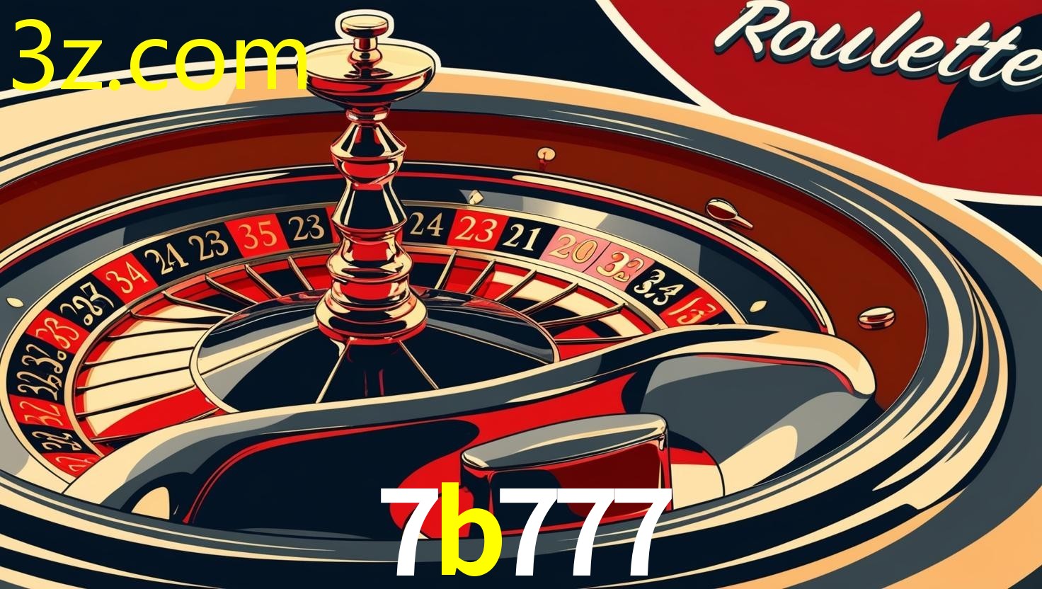 Jogos de Cassino 7B777.COM